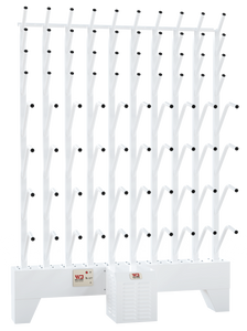 W20/20 | Wall mounted 20 pr boot & 20 pr glove dryer (40 boots & 40 gloves TOTAL) - Prices start at: